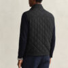 Quilted Windcheater Vest Quilted Windcheater Vest