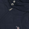 Quilted Windcheater Vest Quilted Windcheater Vest