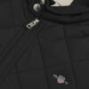 Quilted Windcheater Vest Quilted Windcheater Vest