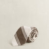 Raw Silk Tie Raw Silk Tie