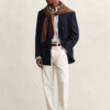 Regular Fit Checked Dreamy Oxford Shirt Regular Fit Checked Dreamy Oxford Shirt