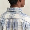 Regular Fit Checked Dreamy Oxford Shirt Regular Fit Checked Dreamy Oxford Shirt