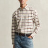 Regular Fit Checked Oxford Shirt Regular Fit Checked Oxford Shirt
