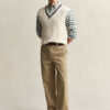 Regular Fit Checked Oxford Shirt Regular Fit Checked Oxford Shirt