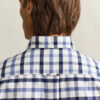 Regular Fit Checked Oxford Shirt Regular Fit Checked Oxford Shirt