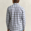 Regular Fit Checked Oxford Shirt Regular Fit Checked Oxford Shirt