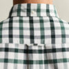 Regular Fit Checked Oxford Shirt Regular Fit Checked Oxford Shirt