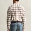 Regular Fit Checked Oxford Shirt Regular Fit Checked Oxford Shirt