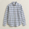 Regular Fit Checked Oxford Shirt Regular Fit Checked Oxford Shirt