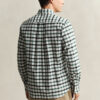Regular Fit Checked Oxford Shirt Regular Fit Checked Oxford Shirt