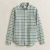 Regular Fit Checked Oxford Shirt Regular Fit Checked Oxford Shirt