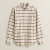 Regular Fit Checked Oxford Shirt Regular Fit Checked Oxford Shirt