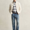 Regular Fit Classic Checked Oxford Shirt Regular Fit Classic Checked Oxford Shirt