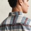 Regular Fit Classic Checked Oxford Shirt Regular Fit Classic Checked Oxford Shirt