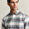 Regular Fit Classic Checked Oxford Shirt Regular Fit Classic Checked Oxford Shirt
