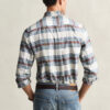 Regular Fit Classic Checked Oxford Shirt Regular Fit Classic Checked Oxford Shirt