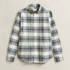 Regular Fit Classic Checked Oxford Shirt Regular Fit Classic Checked Oxford Shirt