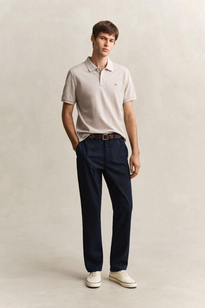 Regular Fit Classic Chinos Regular Fit Classic Chinos