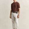 Regular Fit Classic Chinos Regular Fit Classic Chinos