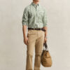 Regular Fit Classic Chinos Regular Fit Classic Chinos