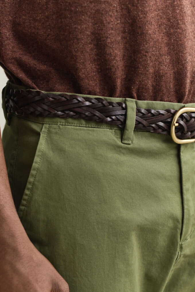Regular Fit Classic Chinos Regular Fit Classic Chinos