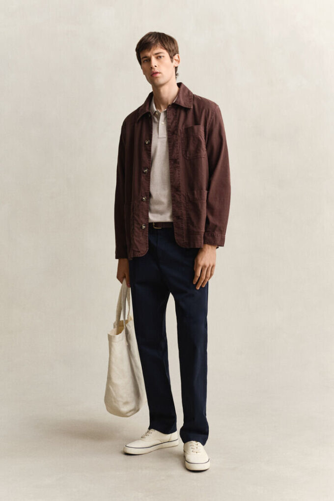 Regular Fit Classic Chinos Regular Fit Classic Chinos