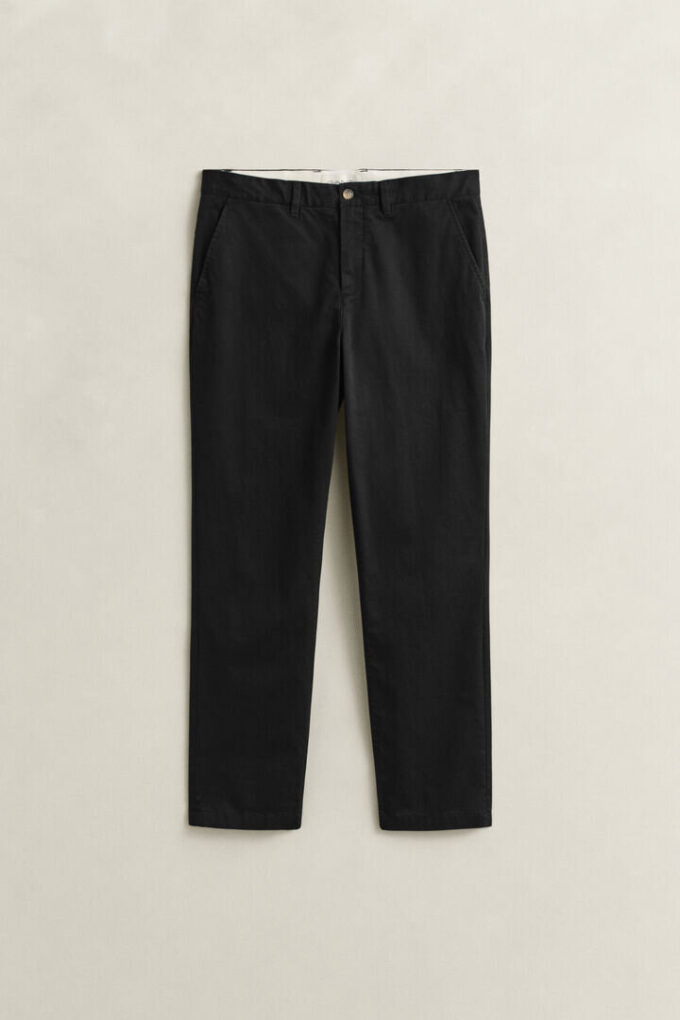 Regular Fit Classic Chinos Regular Fit Classic Chinos