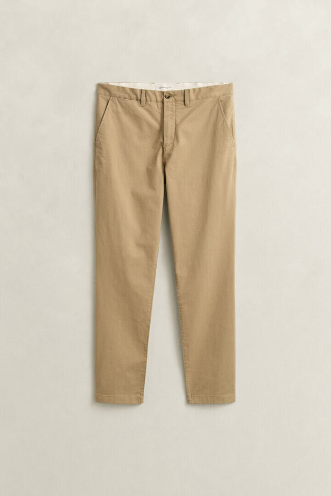Regular Fit Classic Chinos Regular Fit Classic Chinos