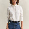Regular Fit Classic Oxford Shirt Regular Fit Classic Oxford Shirt