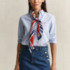 Regular Fit Classic Oxford Shirt Regular Fit Classic Oxford Shirt