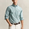 Regular Fit Classic Oxford Shirt Regular Fit Classic Oxford Shirt