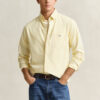 Regular Fit Classic Oxford Shirt Regular Fit Classic Oxford Shirt