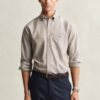 Regular Fit Classic Oxford Shirt Regular Fit Classic Oxford Shirt