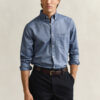 Regular Fit Classic Oxford Shirt Regular Fit Classic Oxford Shirt