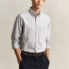 Regular Fit Classic Oxford Shirt Regular Fit Classic Oxford Shirt