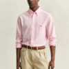 Regular Fit Classic Oxford Shirt Regular Fit Classic Oxford Shirt