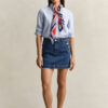 Regular Fit Classic Oxford Shirt Regular Fit Classic Oxford Shirt