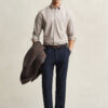 Regular Fit Classic Oxford Shirt Regular Fit Classic Oxford Shirt