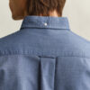 Regular Fit Classic Oxford Shirt Regular Fit Classic Oxford Shirt