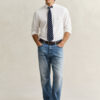 Regular Fit Classic Oxford Shirt Regular Fit Classic Oxford Shirt