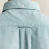 Regular Fit Classic Oxford Shirt Regular Fit Classic Oxford Shirt
