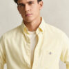 Regular Fit Classic Oxford Shirt Regular Fit Classic Oxford Shirt