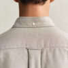 Regular Fit Classic Oxford Shirt Regular Fit Classic Oxford Shirt