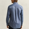 Regular Fit Classic Oxford Shirt Regular Fit Classic Oxford Shirt