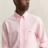 Regular Fit Classic Oxford Shirt Regular Fit Classic Oxford Shirt