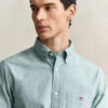Regular Fit Classic Oxford Shirt Regular Fit Classic Oxford Shirt
