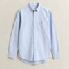 Regular Fit Classic Oxford Shirt Regular Fit Classic Oxford Shirt