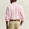 Regular Fit Classic Oxford Shirt Regular Fit Classic Oxford Shirt