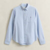 Regular Fit Classic Oxford Shirt Regular Fit Classic Oxford Shirt