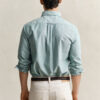 Regular Fit Classic Oxford Shirt Regular Fit Classic Oxford Shirt
